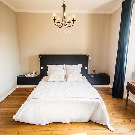 Villa Athanaze Saint-Malo Szoba fotó