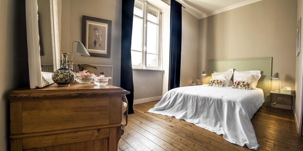 Villa Athanaze Saint-Malo Kültér fotó